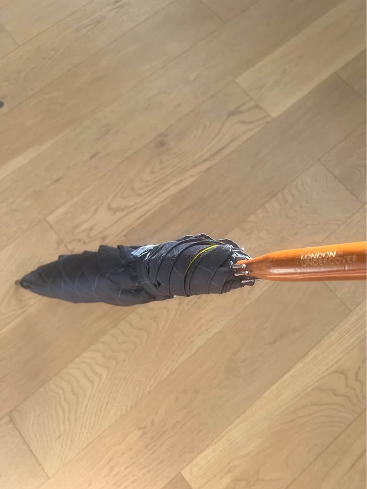 Stylish umbrella for sale - photo 3