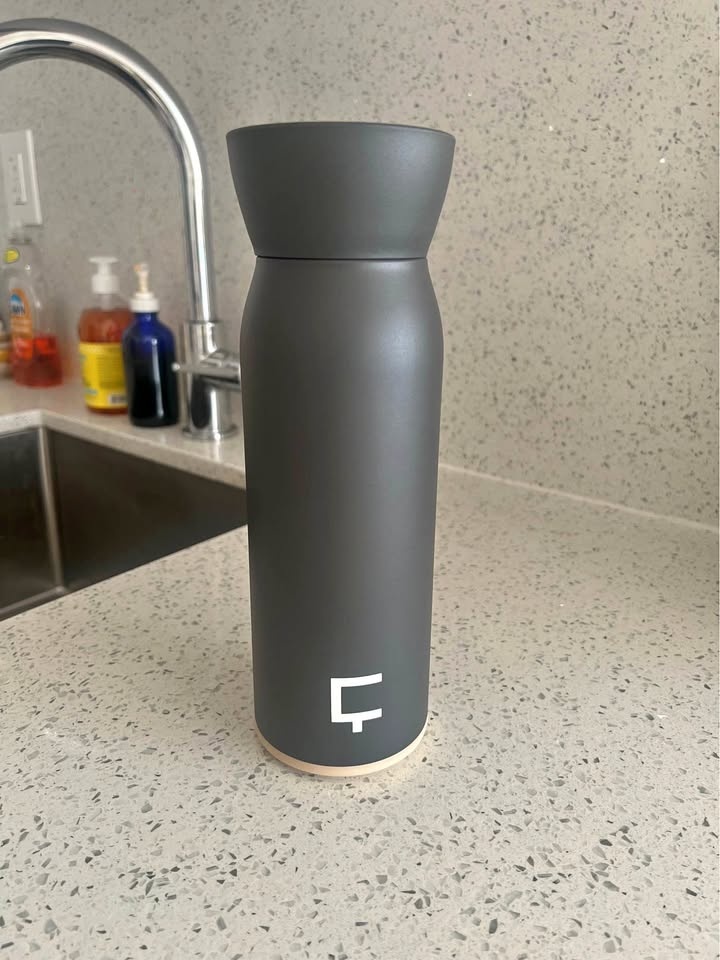 Hitch 2-1 Bottle for Sale