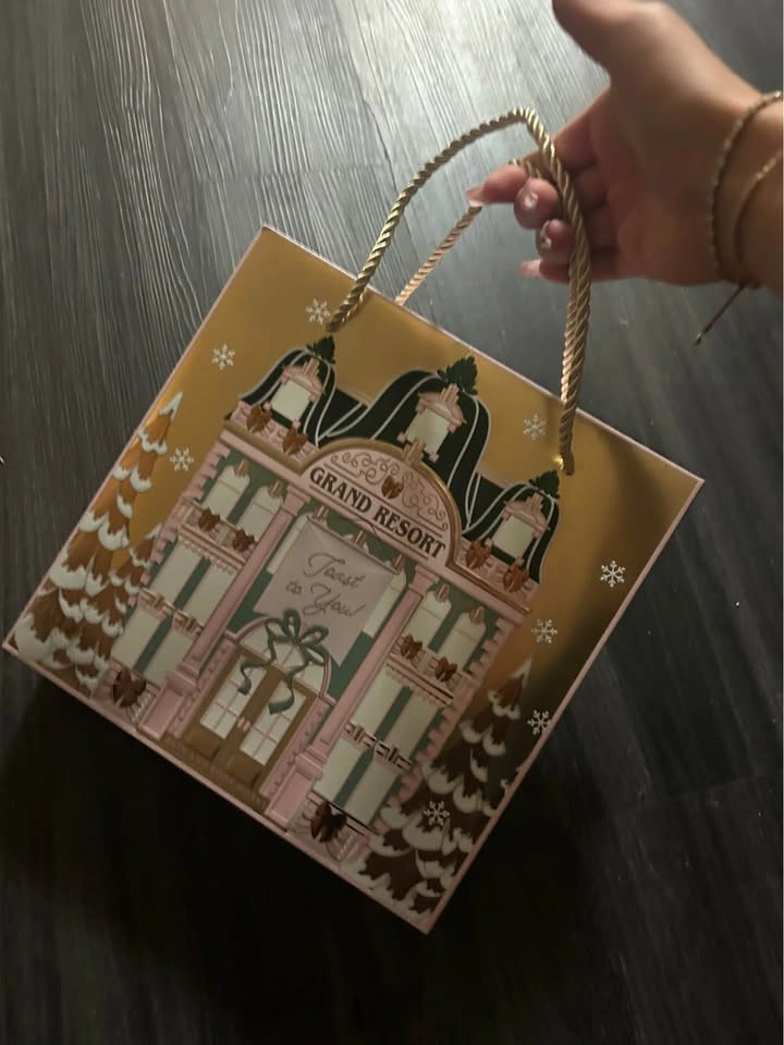 Bath & Body Works Champagne Toast Gift Set - photo 3