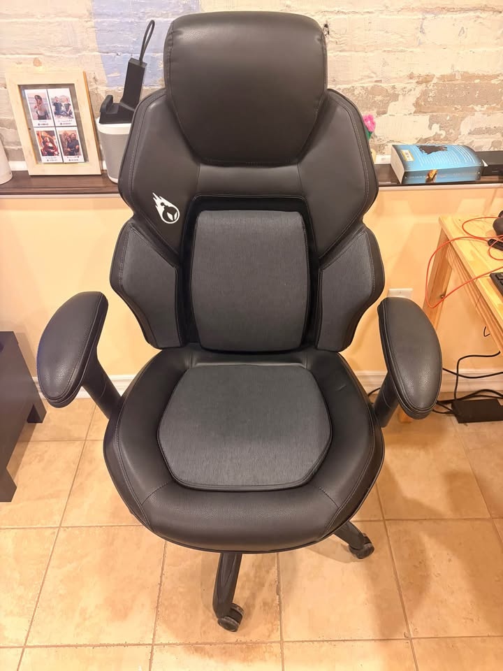 DPS Gaming Chairs (2 Chairs) - photo 2