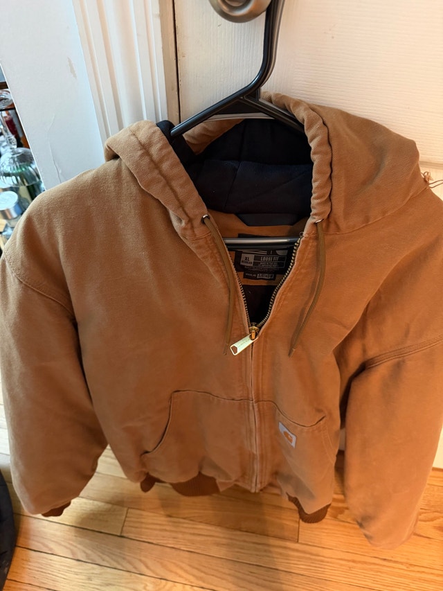 Carhartt Jacket XL