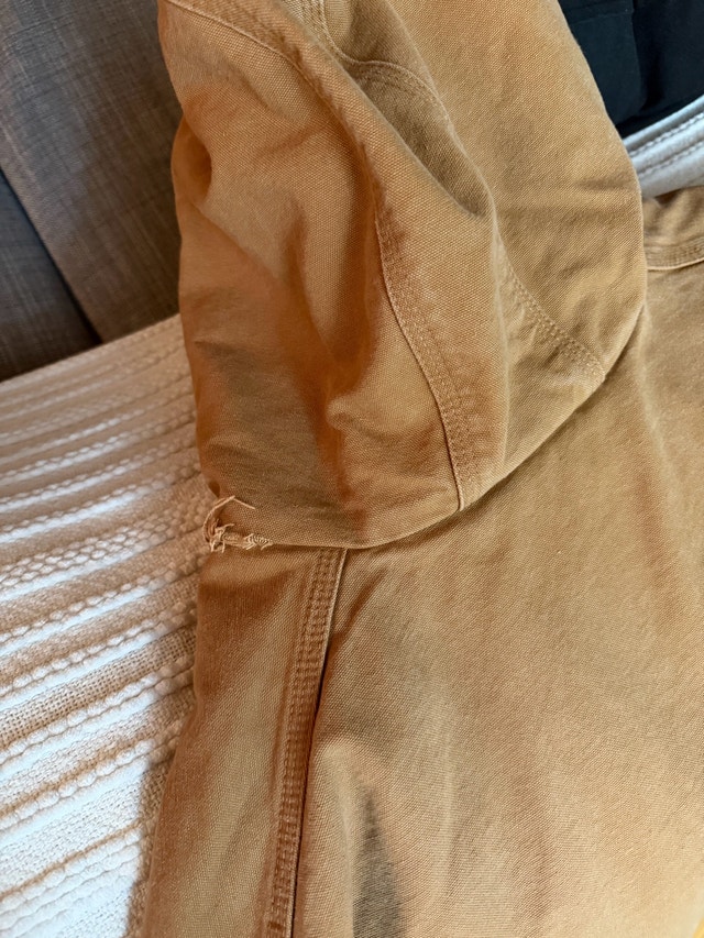 Carhartt Jacket XL - photo 4