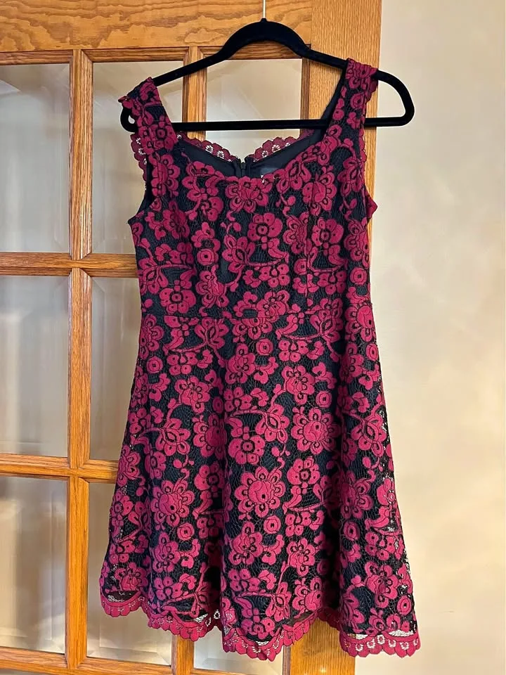 Ladies Dress-size 6-Port Union/401/Pickering Border thumbnail