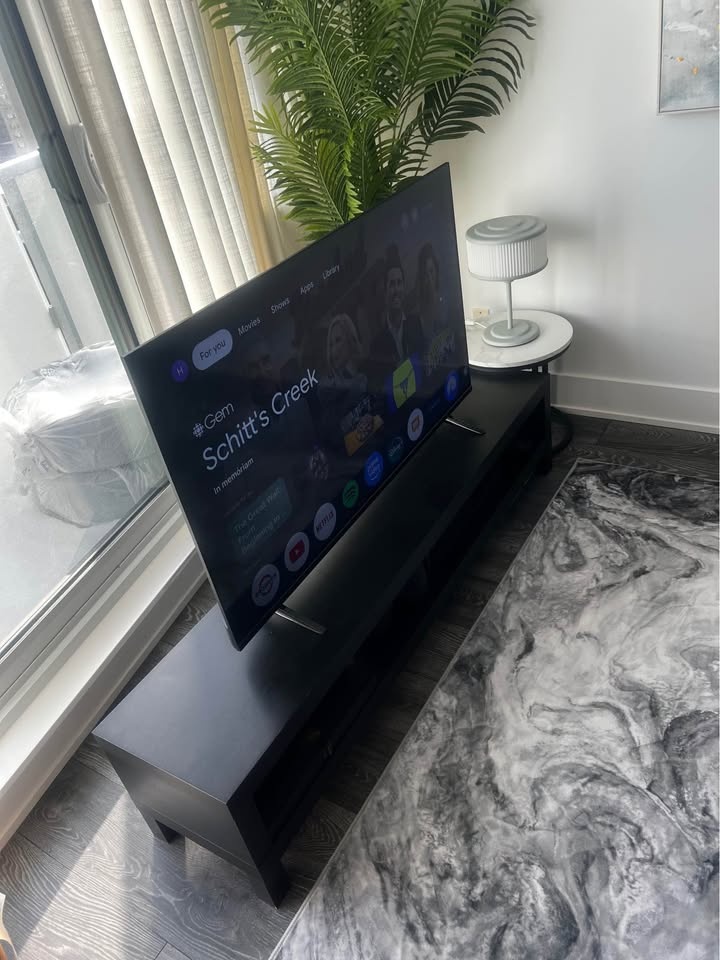 Smart TV 50 inch - photo 2