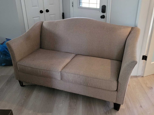 Love Seat