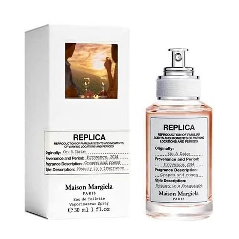 MAISON MARGIELA ON A DATE PERFUME 30ML