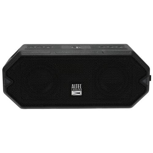 Altec Lansing IMW4003-RYB-FR-6 HydraBlast Waterproof Bluetooth S - photo 2