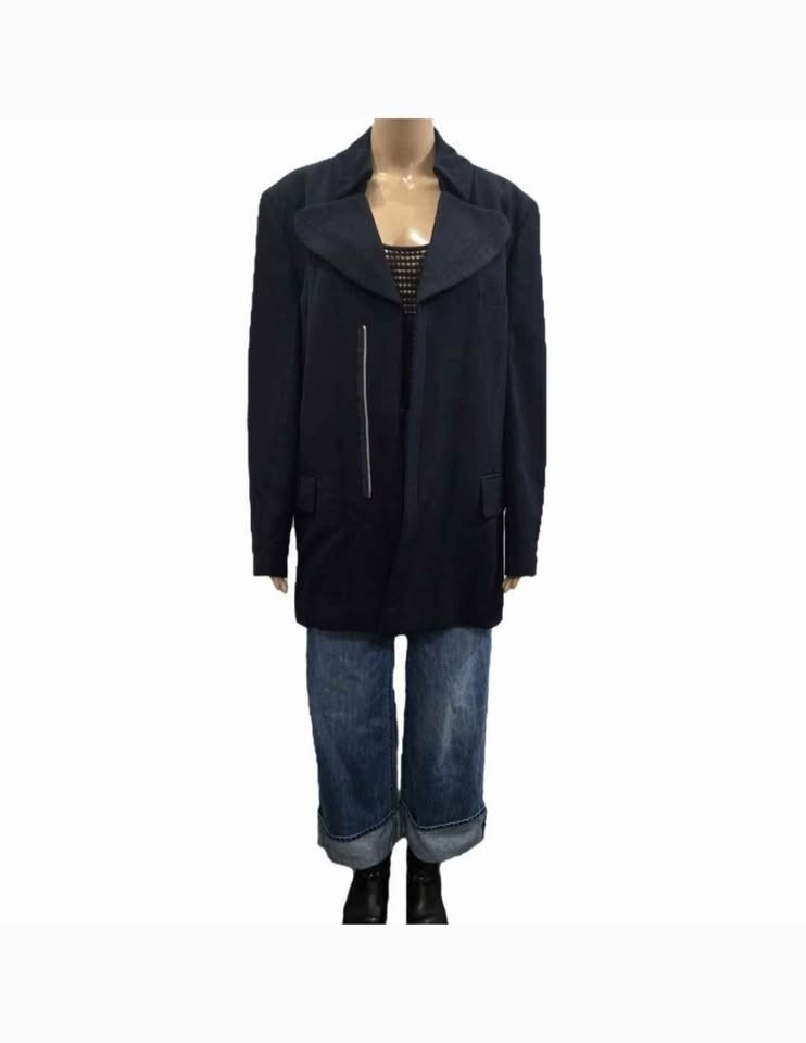 Comme Des Garcons Homme Plus Wool Sport Jacket M/L - photo 5