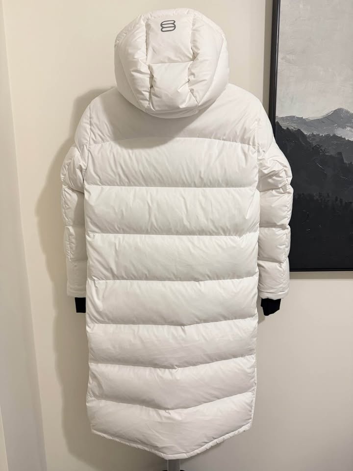 Aritzia Super Puff Long - cliMATTE™ Size XS NWT - photo 2