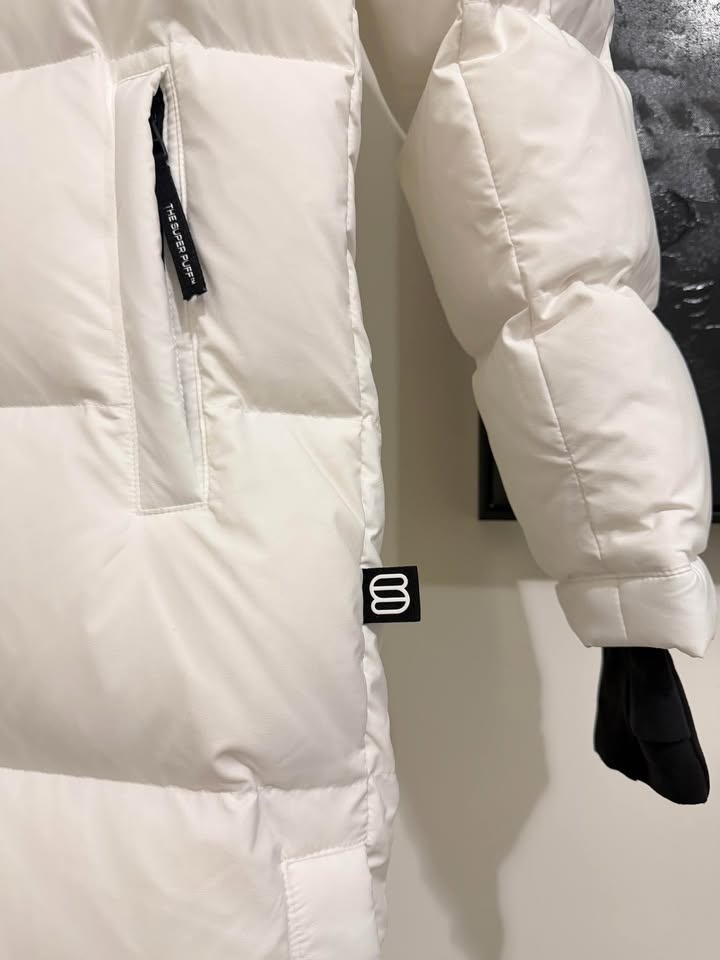 Aritzia Super Puff Long - cliMATTE™ Size XS NWT - photo 3