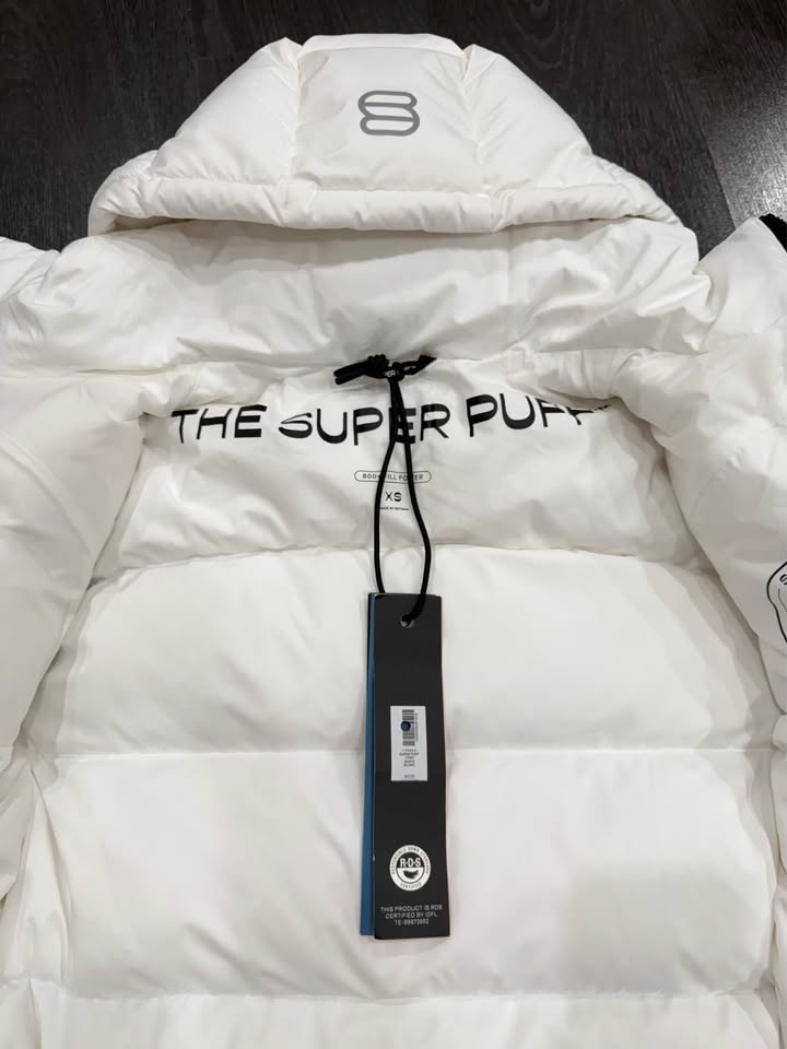 Aritzia Super Puff Long - cliMATTE™ Size XS NWT - photo 4
