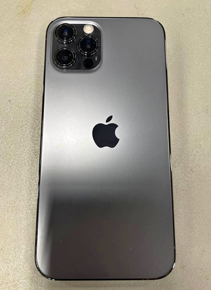 iPhone 12 Pro 128Gb