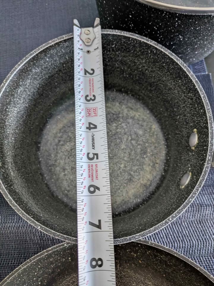 The Rock Pot & Pan - photo 3