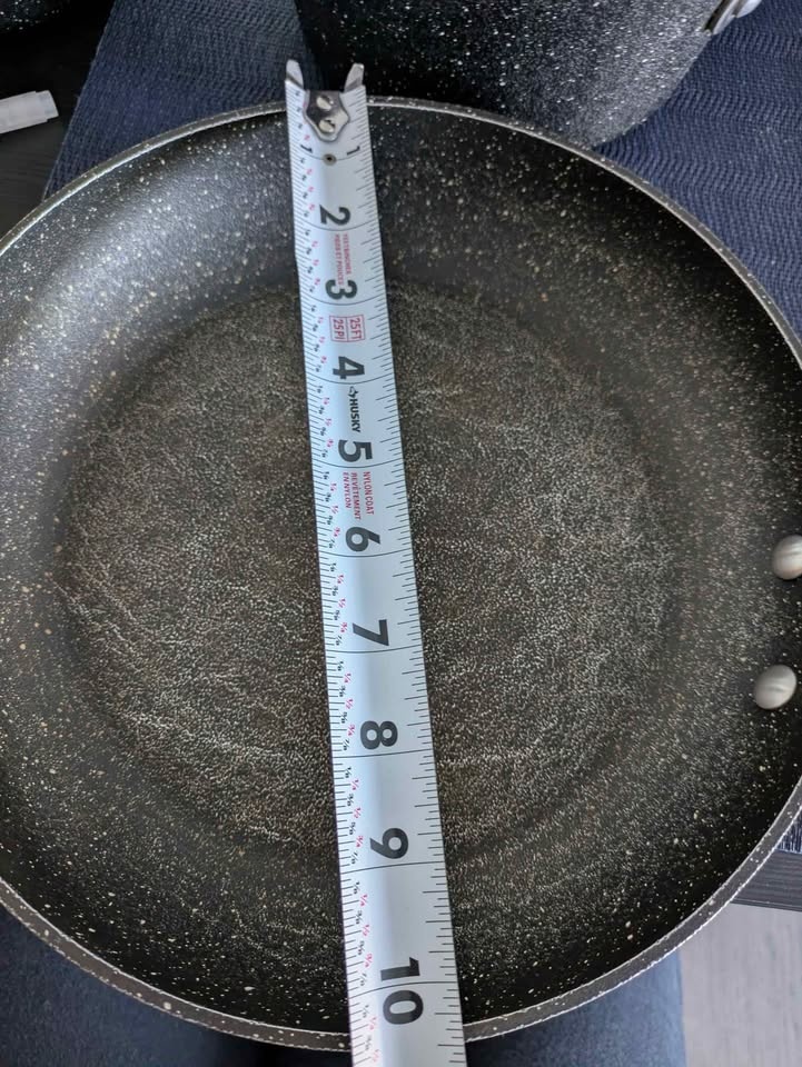 The Rock Pot & Pan - photo 4