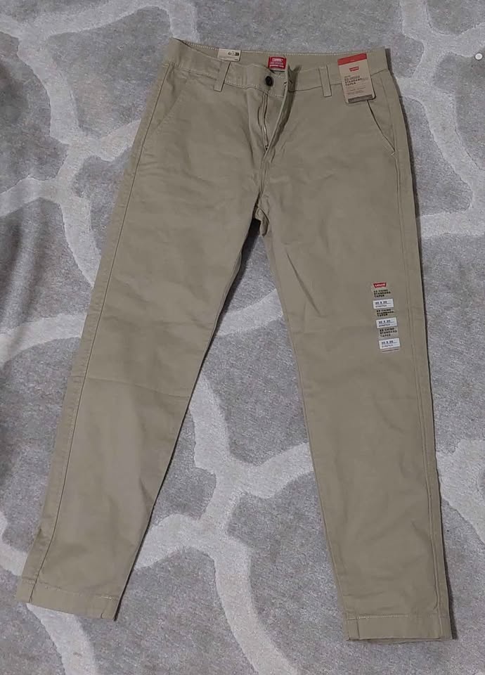 Levi's XX Chino Standard Taper 30 x 30 - photo 2