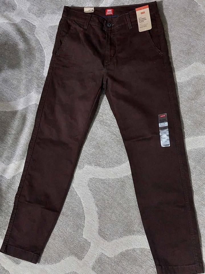 Levi's XX Chino Standard Taper 30 x 30 - photo 3