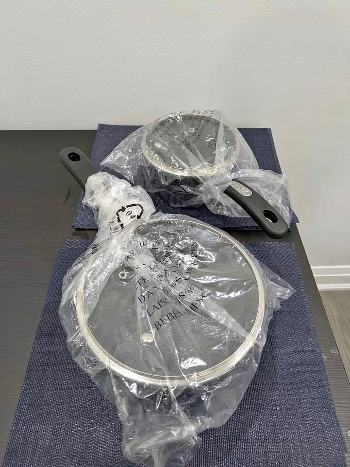 The Rock Pots BRAND NEW