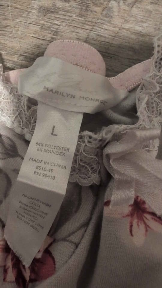 Marilyn Monroe Collection Tank Top - photo 2