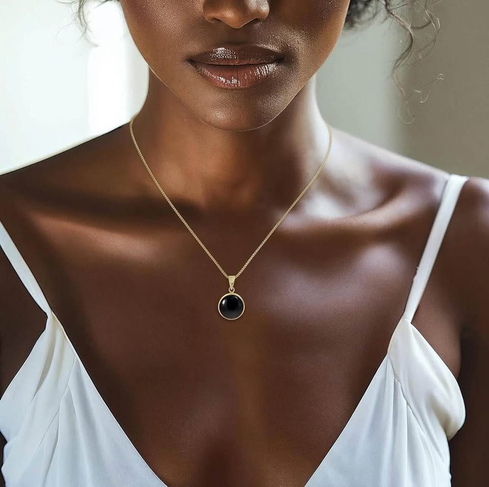 14K Solid Gold Chain Necklace – NEW (3 available) - photo 4