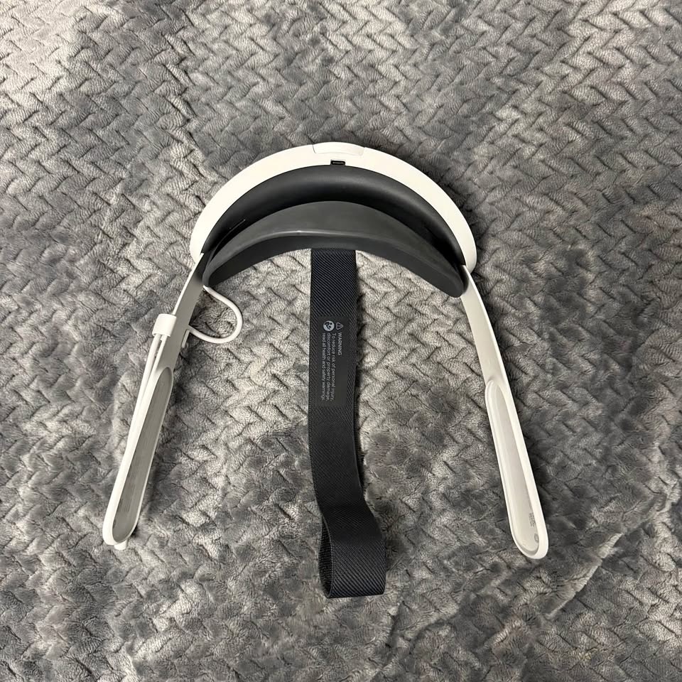 Meta/Oculus Quest 2 Elite Strap With Battery