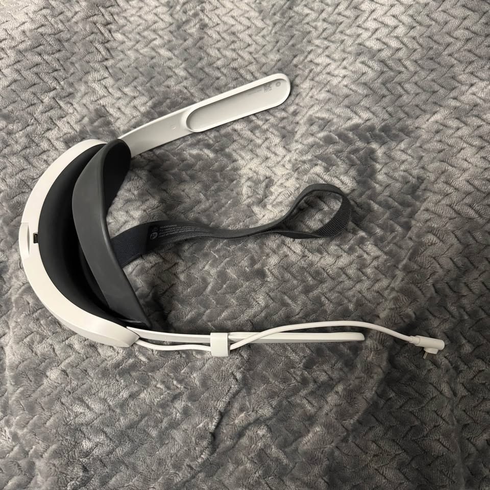 Meta/Oculus Quest 2 Elite Strap With Battery - photo 2