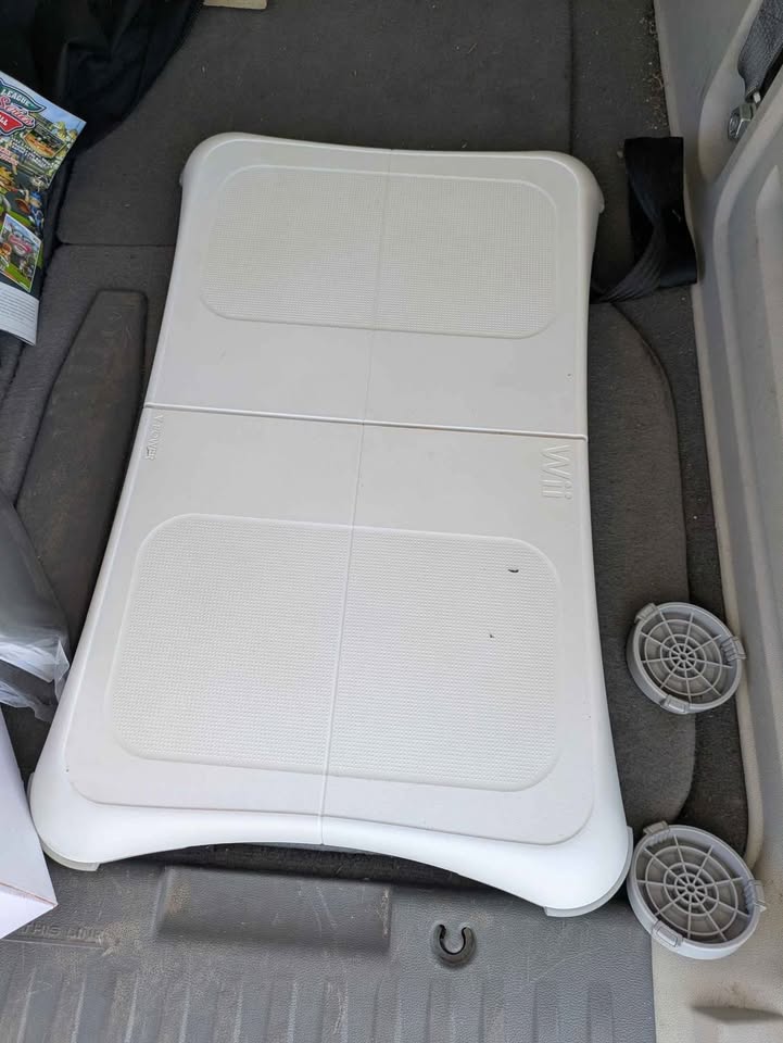 Original Wii - EUC - photo 5