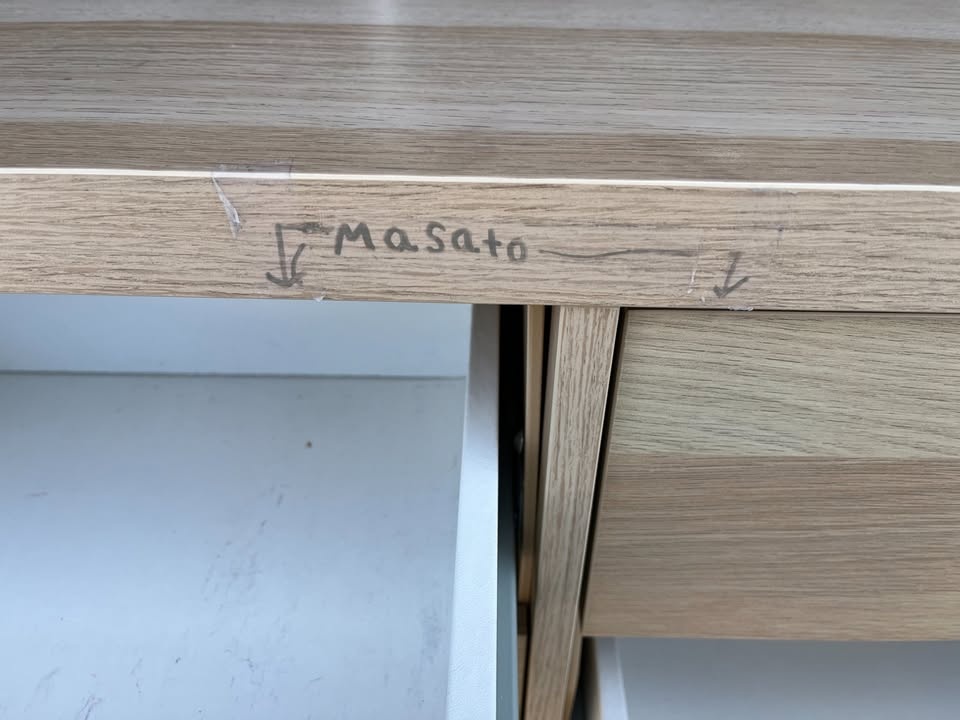 IKEA KALLAX shelving unit - photo 4