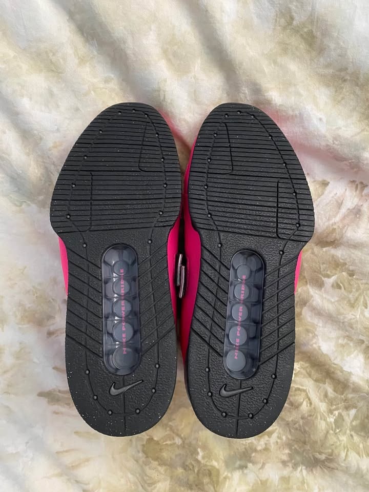 NIKE ROMALEOS 2 - Pink - Size 7 Mens - photo 2