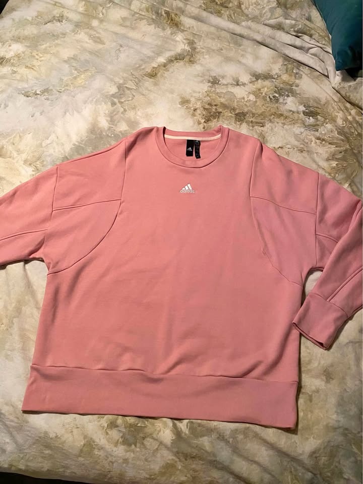 ADIDAS Crewneck Sweater