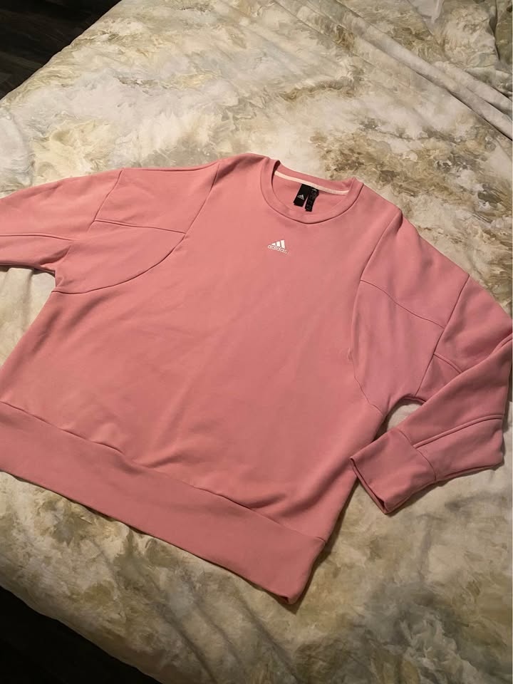 ADIDAS Crewneck Sweater - photo 2