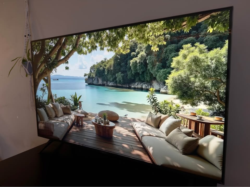 LG 55'' Smart TV - photo 3