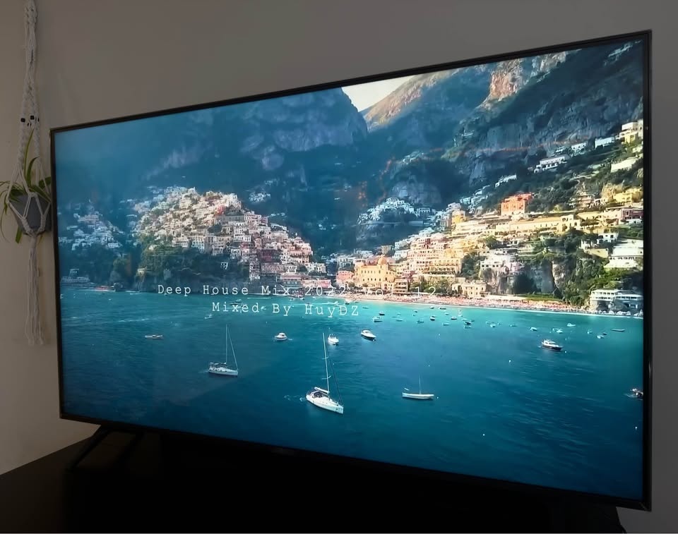 LG 55'' Smart TV - photo 4