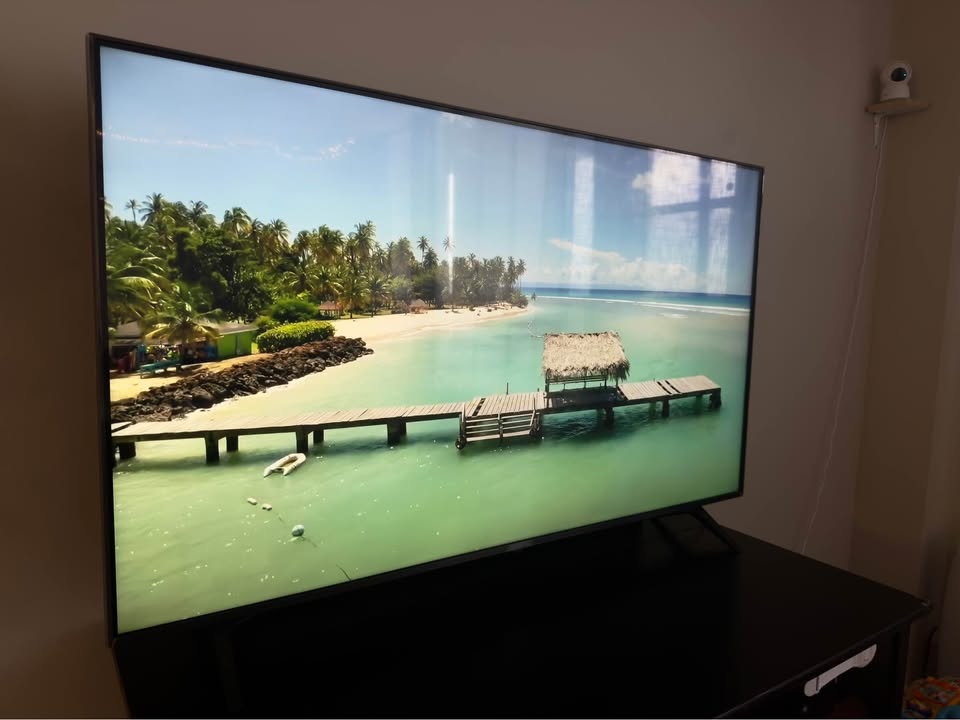 LG 55'' Smart TV - photo 5