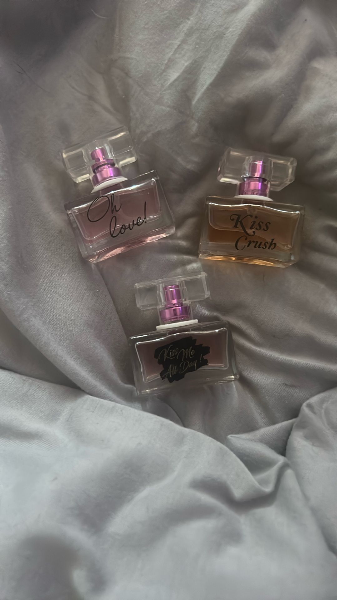 3 For 10 PERFUME