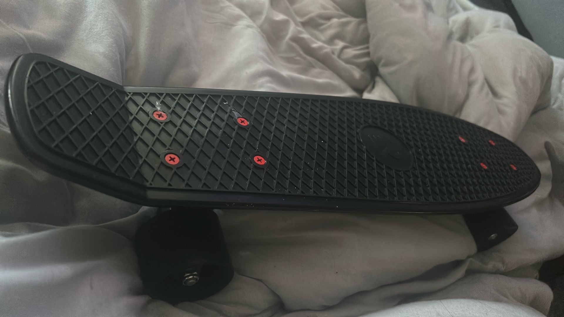 PENNYBOARD