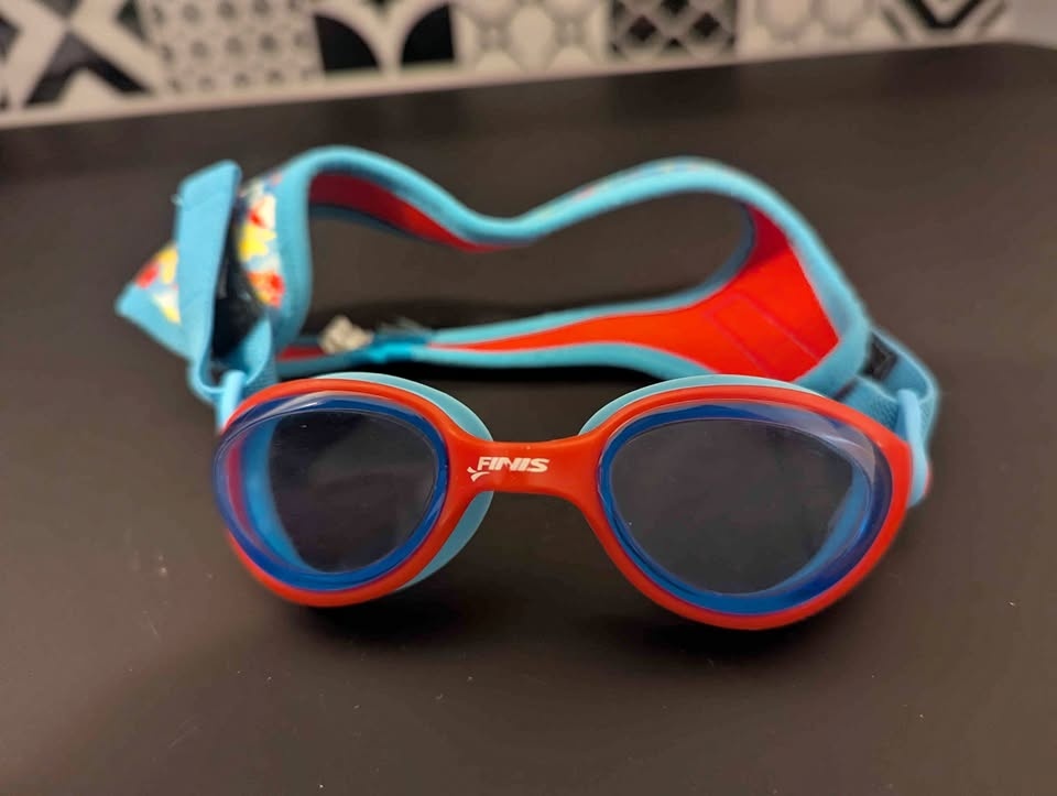 Finis Toddler Swim Goggles