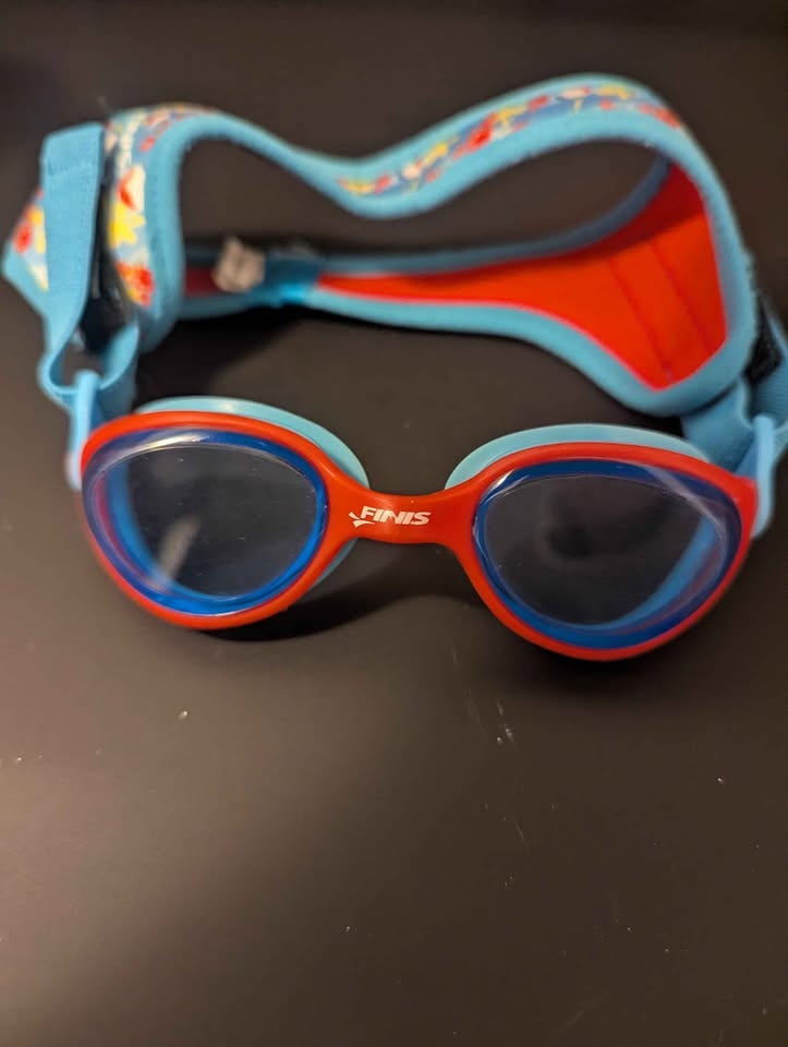 Finis Toddler Swim Goggles - photo 3