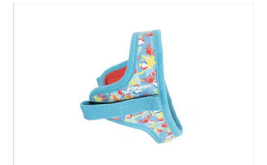 Finis Toddler Swim Goggles - photo 4