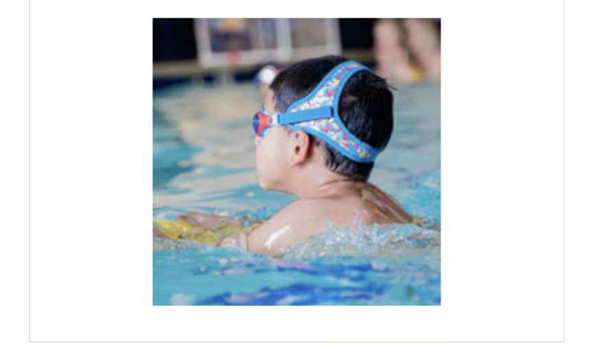 Finis Toddler Swim Goggles - photo 5