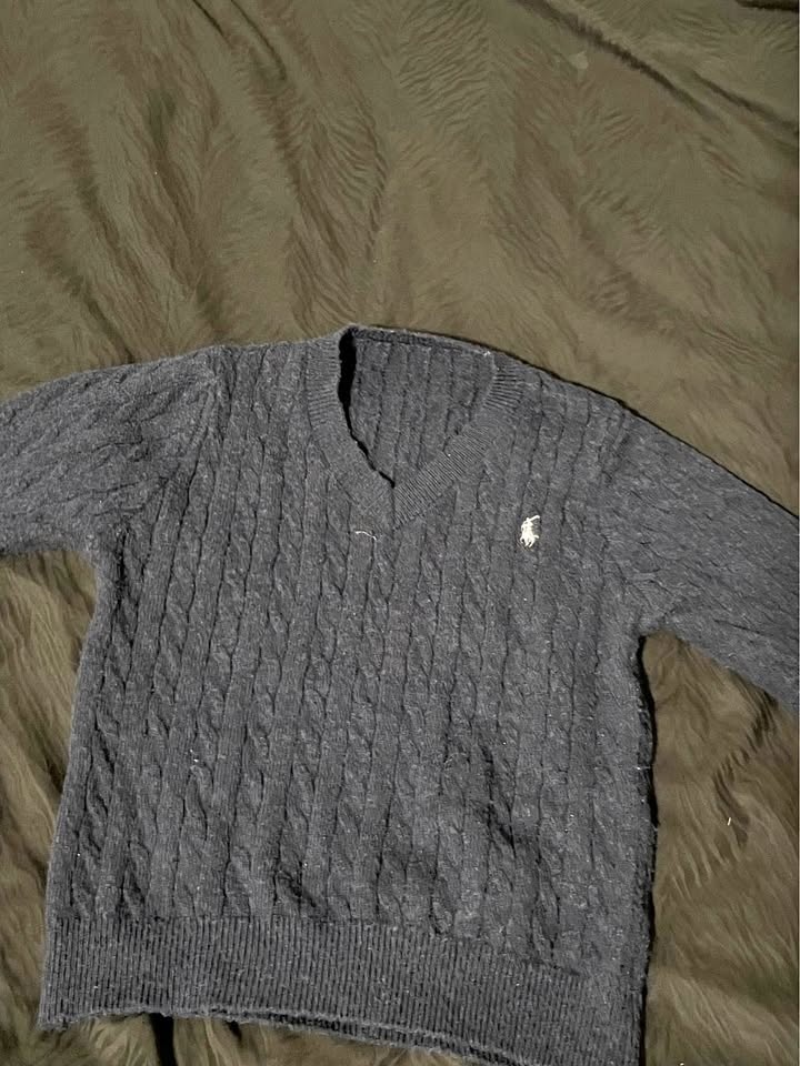Ralph Lauren Sweater