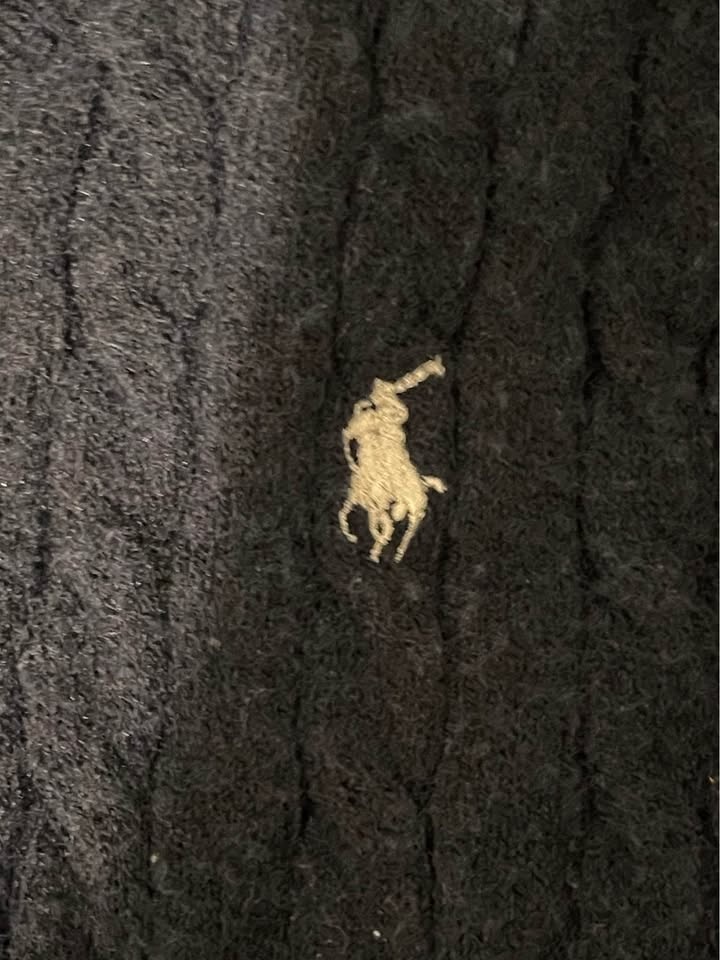 Ralph Lauren Sweater - photo 2