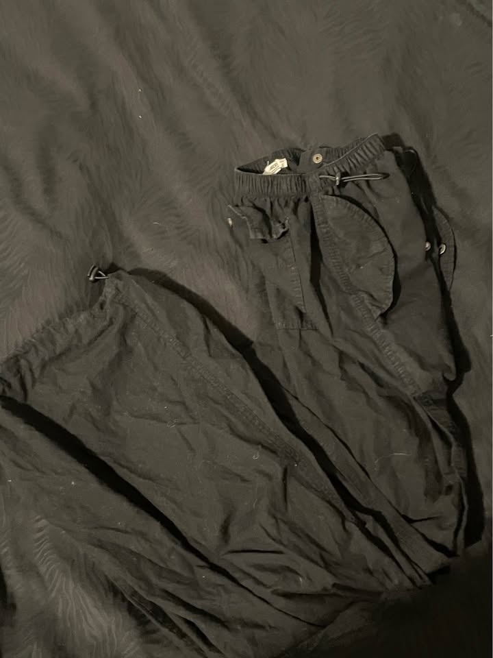 Pants - photo 4