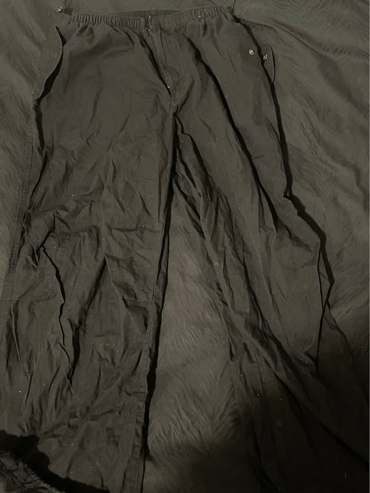 Pants - photo 5