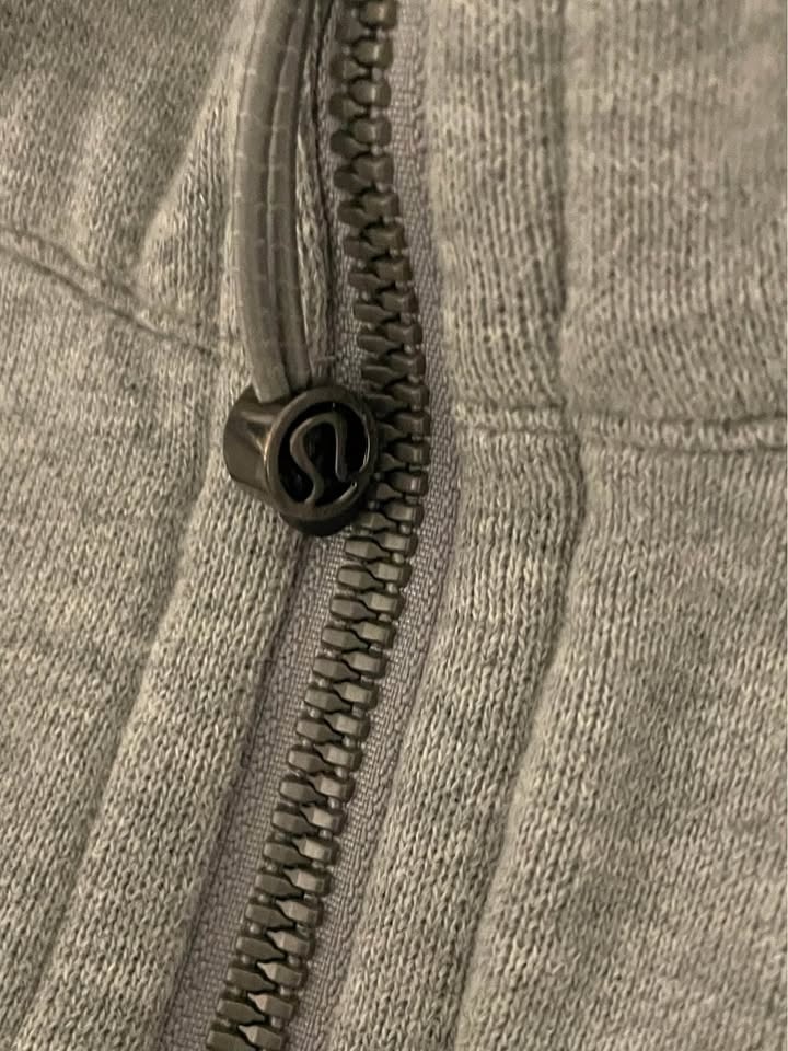Lululemon Scuba - photo 2
