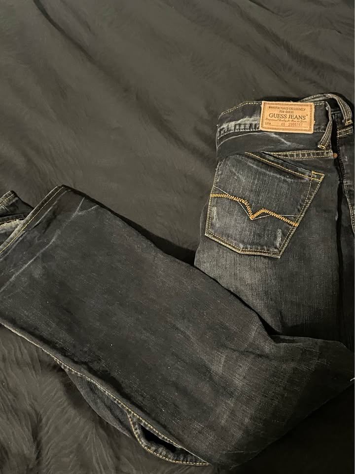 Guess Jeans - photo 2