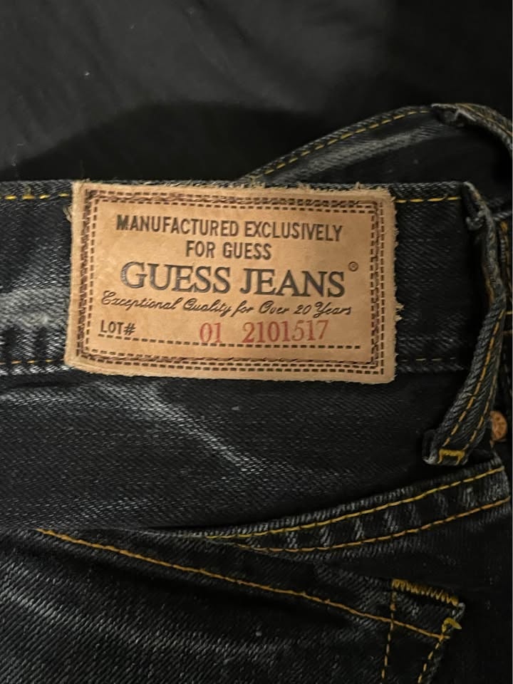 Guess Jeans - photo 3
