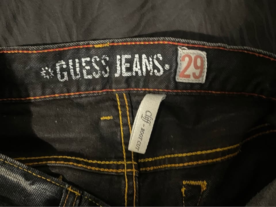 Guess Jeans - photo 4