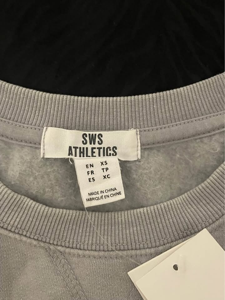 Sweatshirt - photo 3