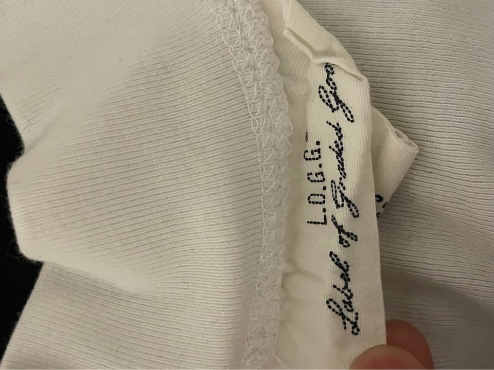 white top - photo 2