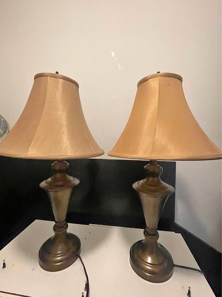 Lamps